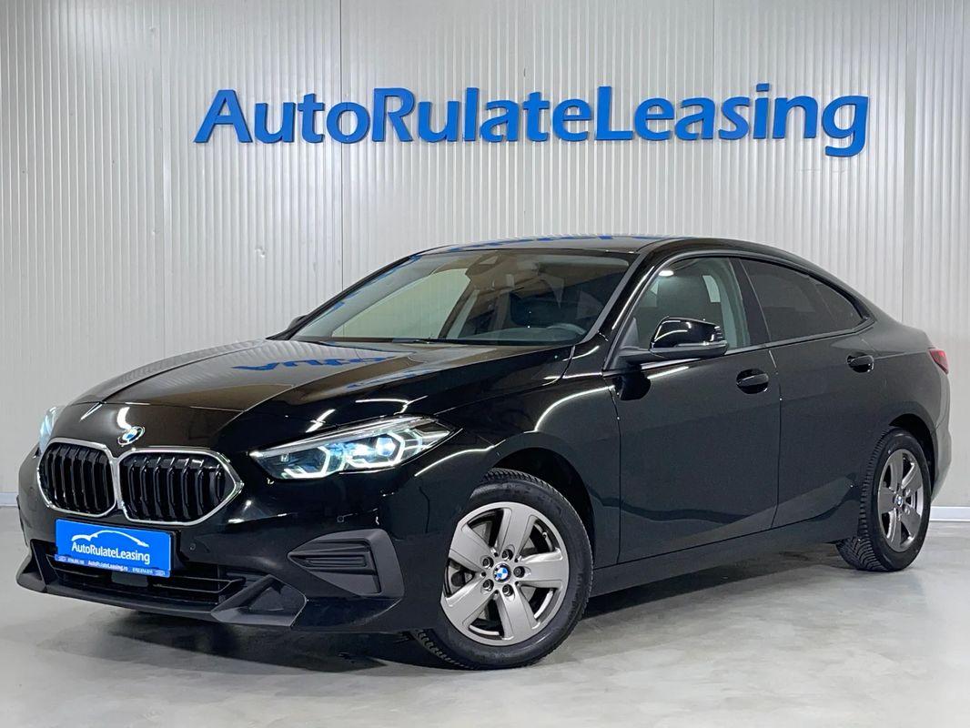BMW Seria 2