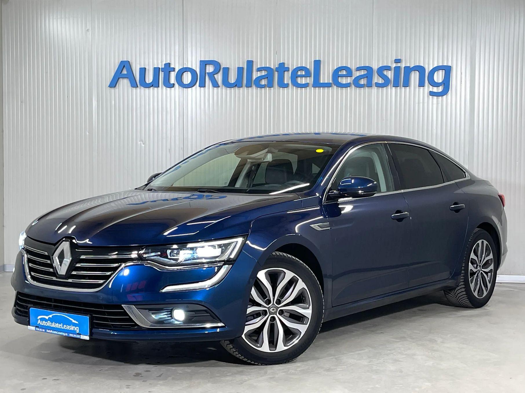 Renault Talisman