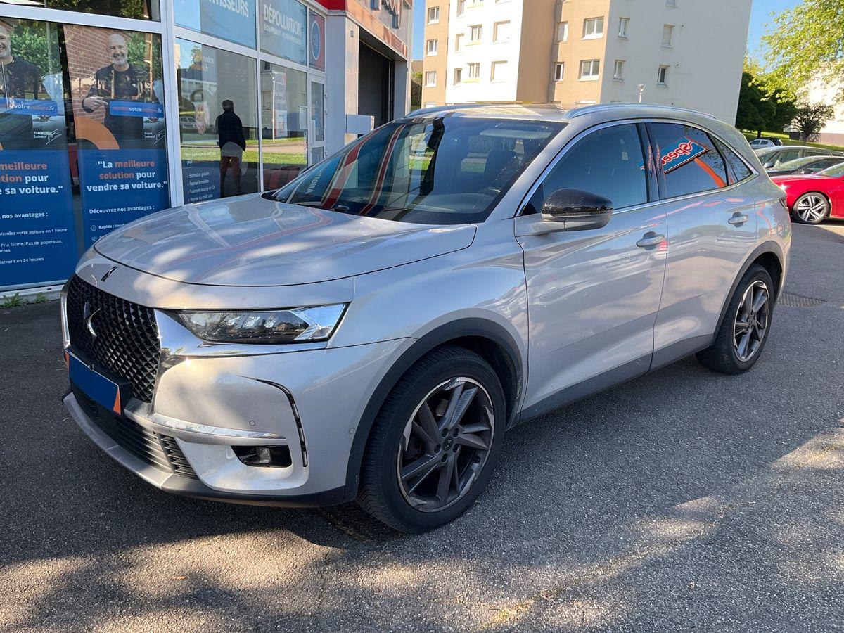 Ds DS7 Crossback