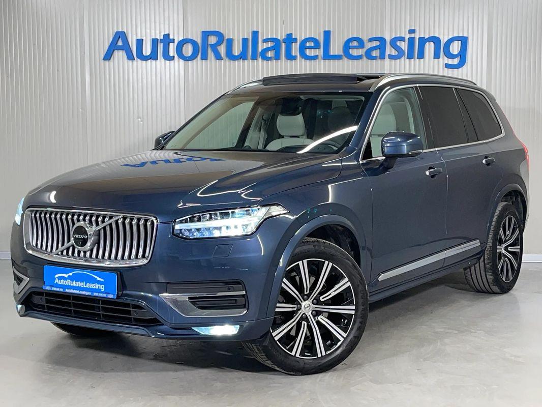 Volvo XC 90