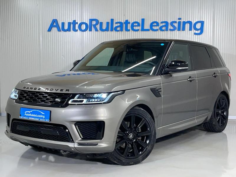 Range Rover Rulate Auto Rulate Leasing