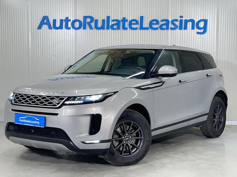 Range Rover Rulate Auto Rulate Leasing