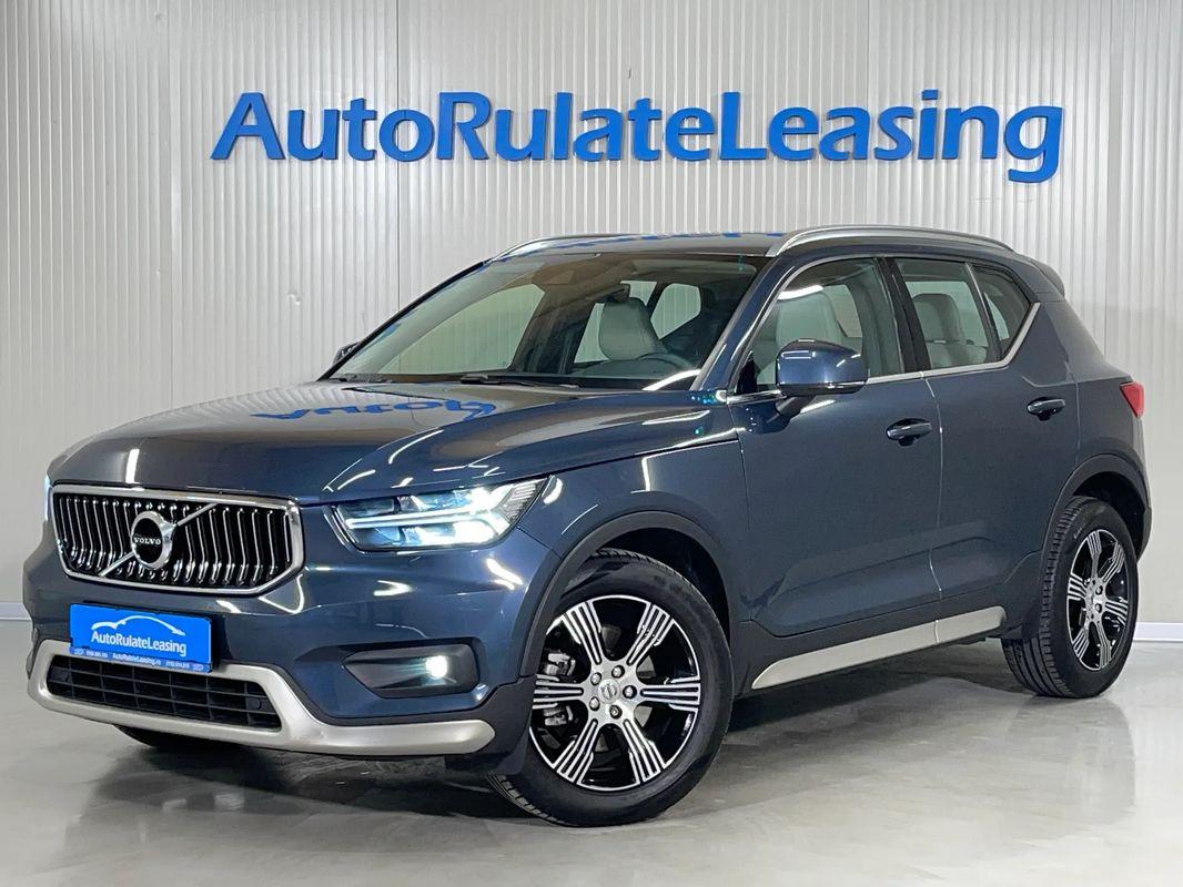Volvo XC 40