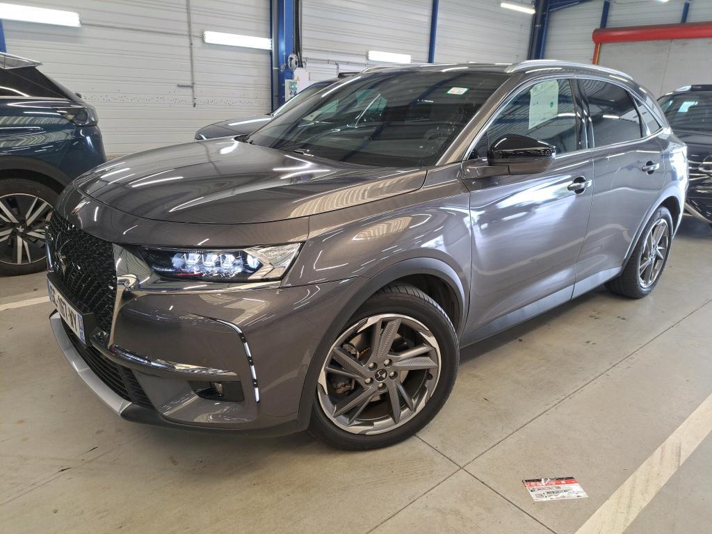 Ds DS7 Crossback