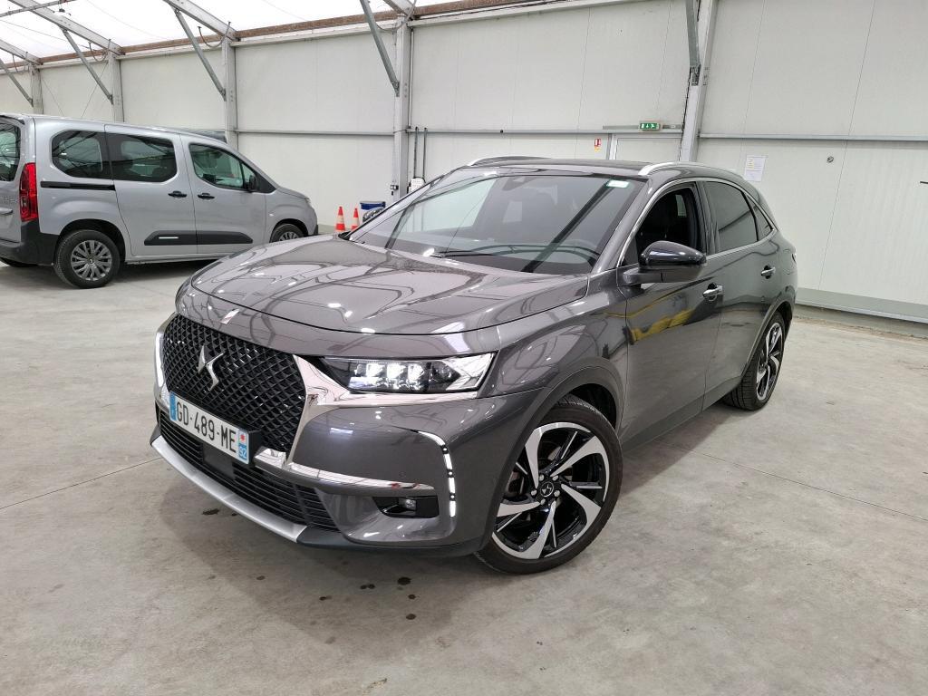Ds DS7 Crossback