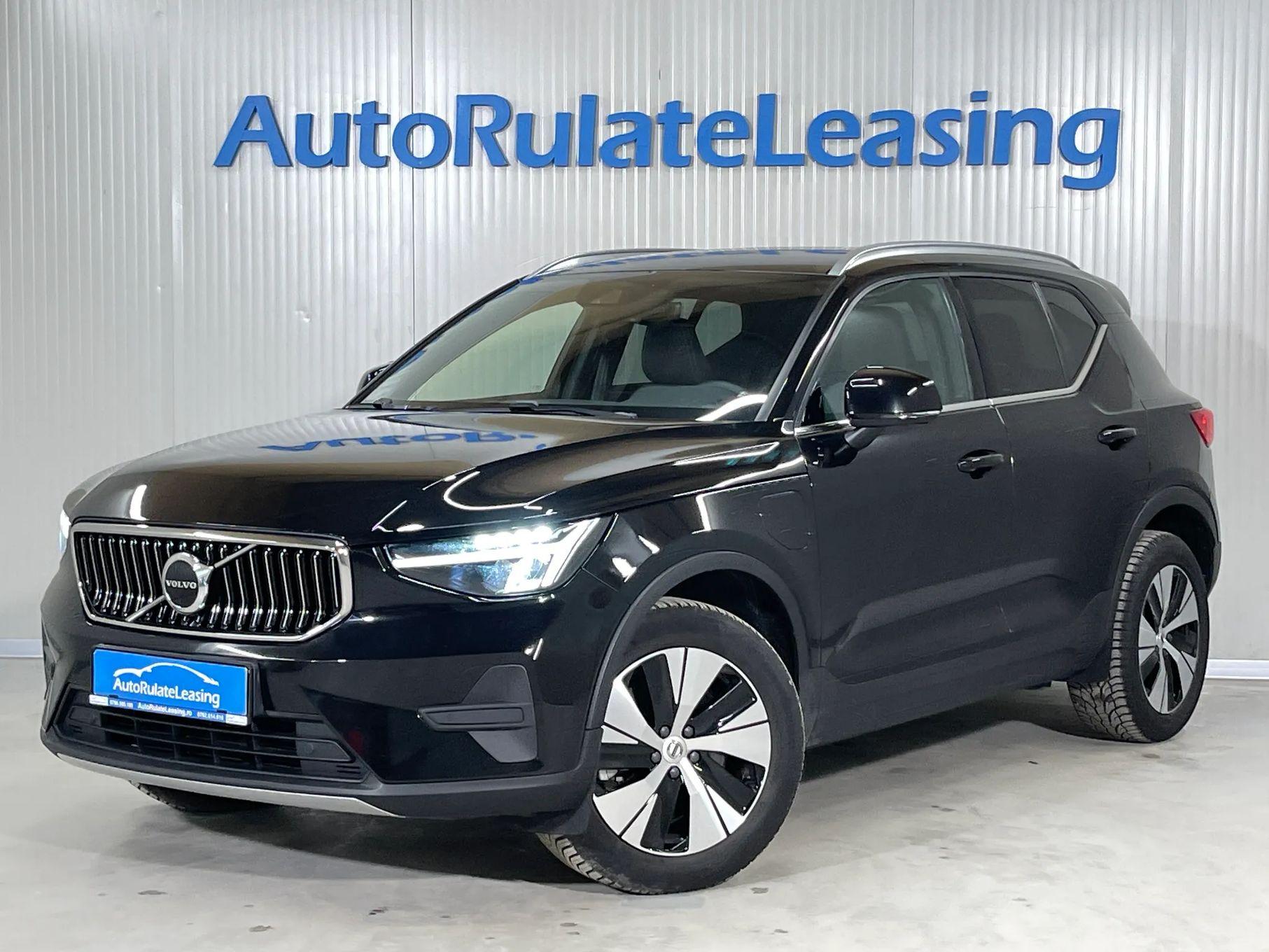 Volvo XC 40