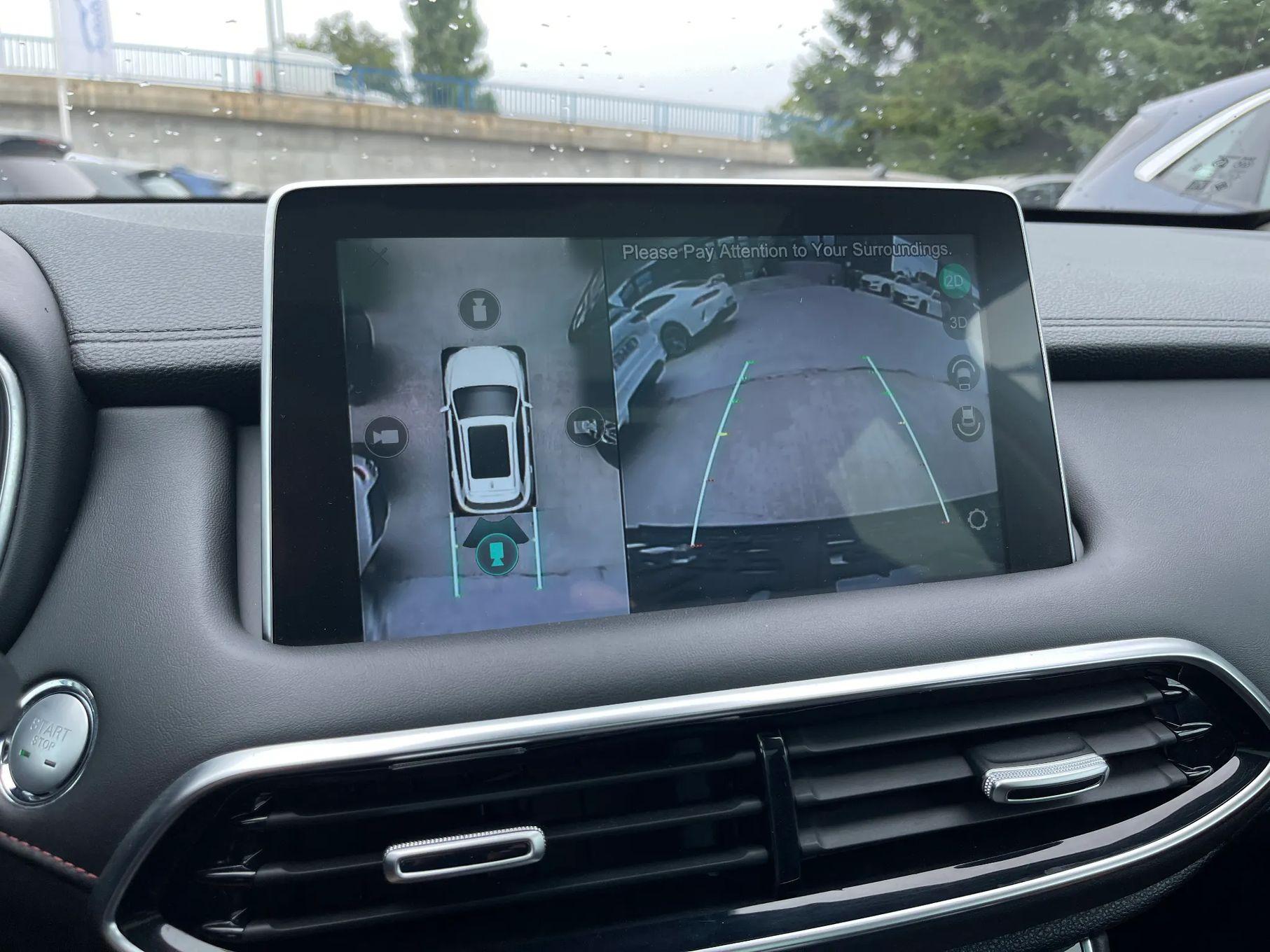 image of car