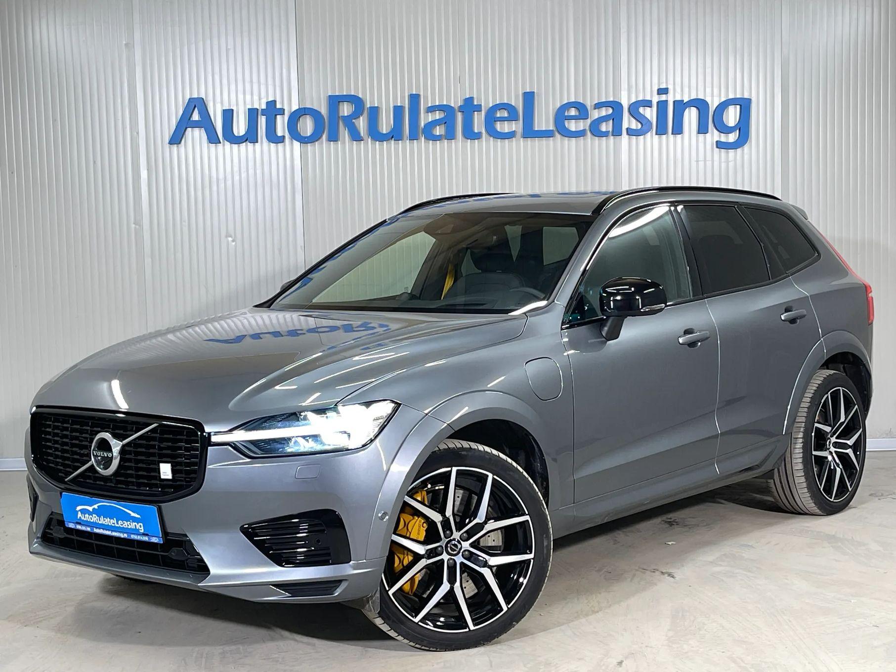Volvo XC 60