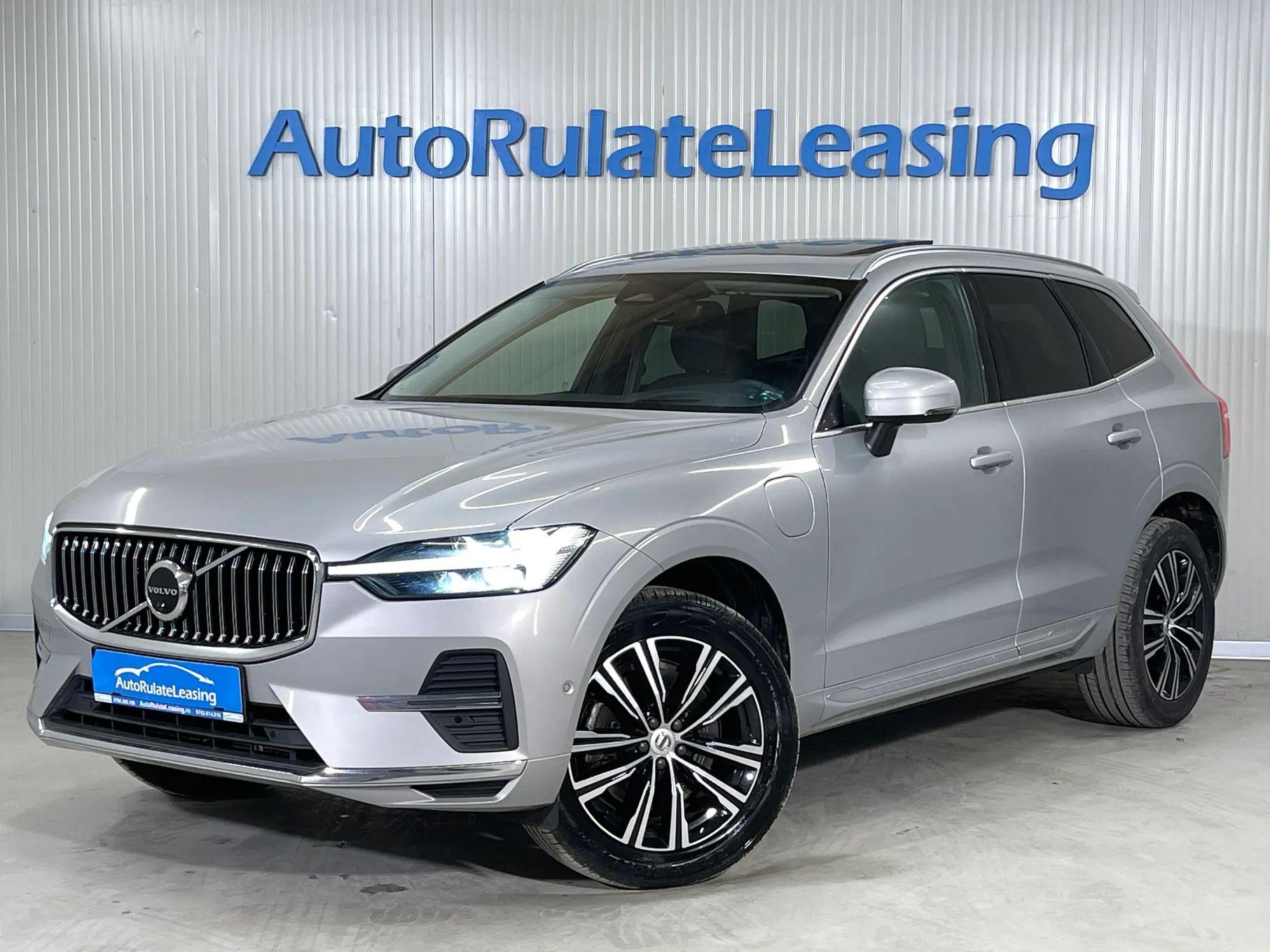 Volvo XC 60